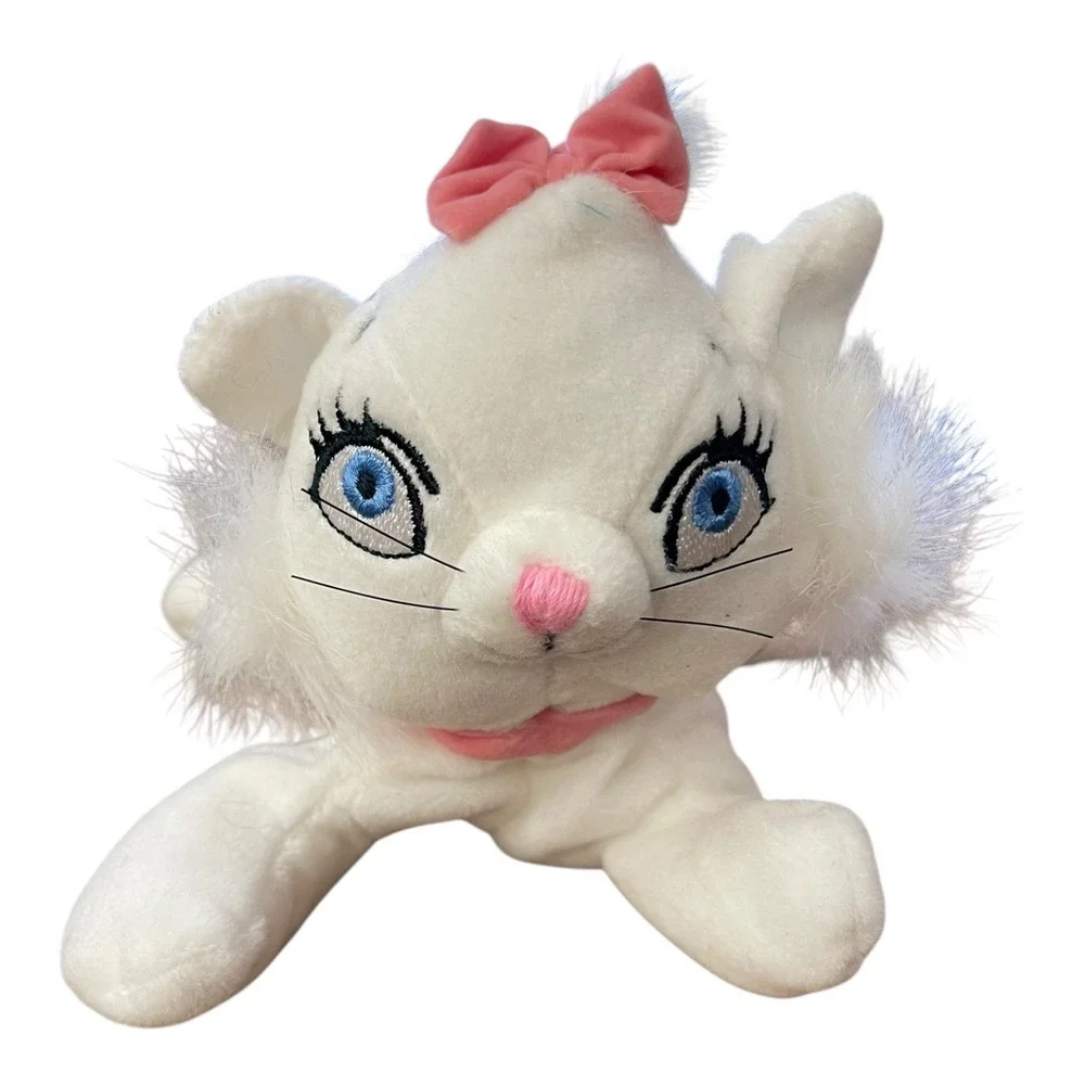 Marie Aristocats Disney 7